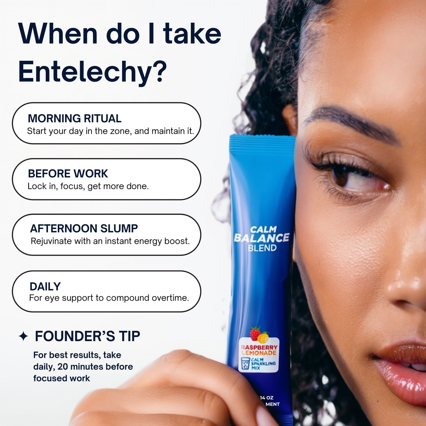 Entelechy™ Mix