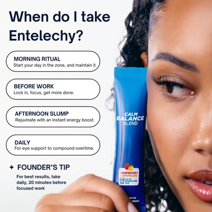 Entelechy™ Mix