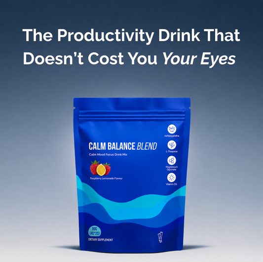 Protect your eyes for the next thirty years