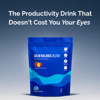 Protect your eyes for the next thirty years